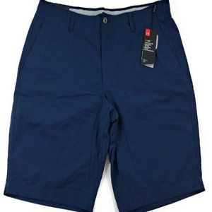 Under Armour Leader Board Shorts NEW NWT 32